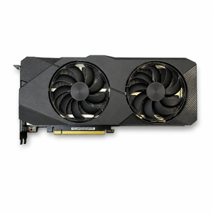 Tarjeta Gráfica RTX 2080 de 8GB con Doble Ventilador, Tarjeta de Video, GPU para Juegos, Computación de IA, Personalizada - Product Image 1