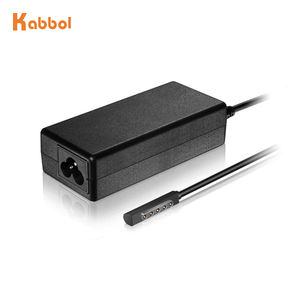 <span class=keywords><strong>Cargador</strong></span> de CA de 12V 3.6A 43W para <span class=keywords><strong>Surface</strong></span> Pro 1 Pro2 <span class=keywords><strong>RT</strong></span>/2 1512 1516 1536 tableta PC portátil, adaptador de fuente de alimentación - Product Image 3