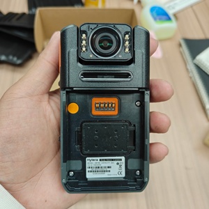 HYTERA VM780 ORIGINAL pour talkie-walkie DMR numérique, étanche, avec suppression du bruit, longue portée, téléphone robuste personnalisé - Product Image 3