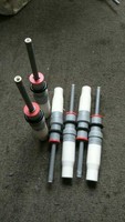 Wanli Sula Double-Twister Liner Lingot Machine Nouvelle Feuille D'amortissement Spéciale Tension Tube Magnétique Oeil Alumine Capteur