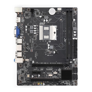 Carte mère HM55A d'usine HN55A, carte mère Hm55, carte mère PGA988 PCIE 16X, carte mère HN55A - Product Image 1