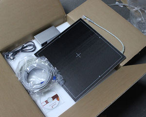 레이엔스 17 X 17 무선 X선 평판 검출기 디지털 X선 기기용 - Product Image 5