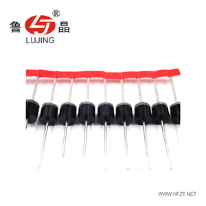 Lujing Hızlı Kurtarma Redresörleri FR603 R-6 6.0 Amper 200v Diyot - Product Image 4