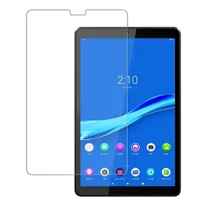 Temperli cam ekran koruyucu için YOGA TAB3 PRO YT3-X50M YT3-850M TAB S8 E8 M10 P10 E10 E7 TAB3 10 Tablet film