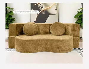 Simon stile <span class=keywords><strong>moderno</strong></span> popolare tessuto 2-3 posti divano letto modulare di alta qualità compressibile salotti lavabili rimovibili - Product Image 2