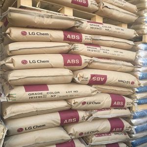 Raw Materials ABS HI121 HI121H <b>Plastic</b> Moulds <b>Plastic</b> Pellets <b>Plastic</b> Injection Strech Film Virgin Particles Moulds - Product Image 3