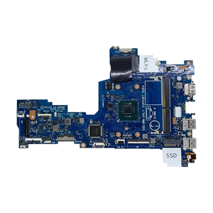 Original nuevo para Dell Inspiron 3482 3582 3782 placa base N4000 0A1L02 EDI55 LA-G094P - Product Image 2