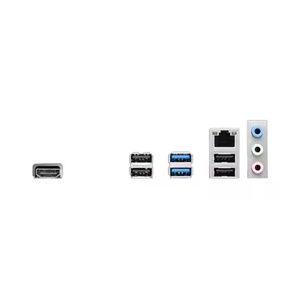 เมนบอร์ด H610M-S WIFI D4 คอมพิวเตอร์ตั้งโต๊ะประกอบสำเร็จ รองรับซีพียูรุ่นที่ 12/13 - Product Image 3