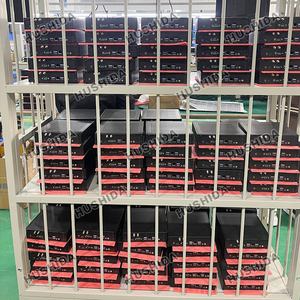 Mini ordinateur HUSHIDA, processeur Intel Core i5 de 4e génération, 4K 30Hz, ventilateur, WIFI, mini <span class=keywords><strong>PC</strong></span>, CPU DDR3 4 Go de RAM, 128/568 Go de mini <span class=keywords><strong>PC</strong></span> - Product Image 5