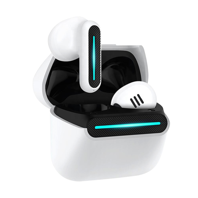 Audifonos Gamer Y Auriculares Airbuds Auricular Earbud In-ear Headphones Earbuds Wireless in Ear Buds Earbud In-ear Headphones