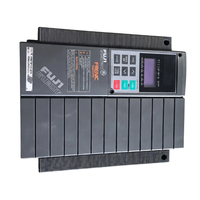 PLC Bekas Fuji FRN11P11S-4CX Variable Frequency Drive 11 kW untuk Kipas dan Pompa