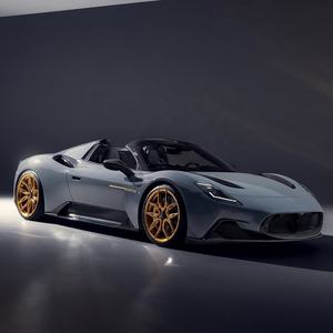 Jante de roue forgée 17 18 19 20 22 24 pouces pour <span class=keywords><strong>ferrari</strong></span> <span class=keywords><strong>360</strong></span> f360 f12 maserati <span class=keywords><strong>gt</strong></span> mc20 ghibli gran turismo spyder gran cabrio - Product Image 5