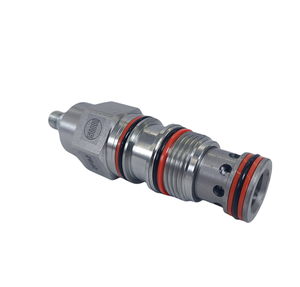 Vanne hydraulique Mayroth bidirectionnelle 3/8 po, 5 GPM, 210 bars, garantie 1 an, numéros de modèle CBCA-LHN - Product Image 5