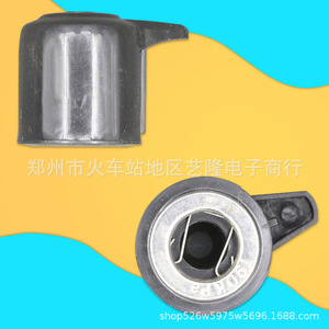 Soupape de décharge de pression pour autocuiseur électrique, boîtier en plastique, usage domestique - Product Image 1