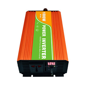 ระบบโซลาร์เซลล์แบบออฟกริดครบชุด 1 กิโลวัตต์ 1000 วัตต์ แบบพกพา - Product Image 3