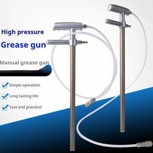 Distributeur de <span class=keywords><strong>graisse</strong></span> manuel TEBAK SJB-50Z, distributeur de <span class=keywords><strong>graisse</strong></span> à pression <span class=keywords><strong>manuelle</strong></span>, dispositif de remplissage de beurre - Product Image 2