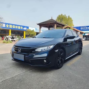 Auto Usate <span class=keywords><strong>Honda</strong></span> Modello <span class=keywords><strong>2019</strong></span> <span class=keywords><strong>Civic</strong></span> 1.5T CVT 220TURBO Edizione Sport con Trasmissione Automatica - Product Image 5