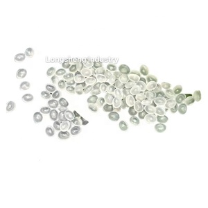 เม็ดดูดความชื้นแคลเซียมออกไซด์สำหรับพลาสติกรีไซเคิล PE HDPE LDPE แบบกำหนดเองได้ - Product Image 4