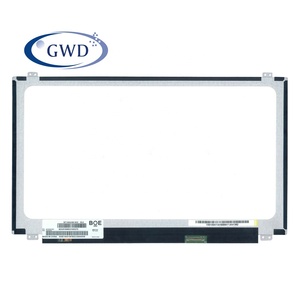 15.6 "สลิม <span class=keywords><strong>WXGA</strong></span> รองรับแล็ปท็อปจอแอลซีดี LP156WH3-TLA1 LTN156AT11 LTN156AT20 N156B6-LOD V.5 B156XW04 - Product Image 1
