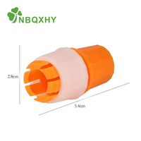 Adaptateur universel pour robinet et tuyau d'eau, raccord de robinet, manchon en silicone pour cuisine, salle de bain, robinet extérieur