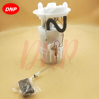 Pompe à carburant dans le réservoir DNP 8200683188 assemblage de pompe à carburant pour Renault MEGANE II 2 voiture OEM 8200029163 8200537622 1PC