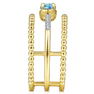 Anello da Donna con Zirconi a Forma Geometrica, Gioiello da Mano per Uso Quotidiano e Souvenir di Viaggio - Product Image 6