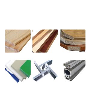 Precision Automatic Horizontal Wood Cutting Machine New Used Motor Essential Blade 220V Sliding Table <strong>Panel</strong> <strong>Saw</strong> for Woodworking - Product Image 2