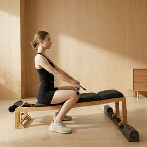 Salle de sport multifonctionnelle pour la remise en forme familiale - Product Image 1