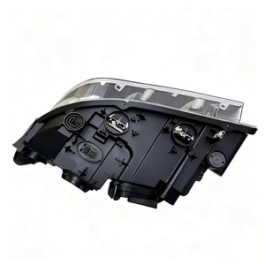 Phares avant BMW X1 E84 Xénon Gauche Droit Version US 63117290275 63117290276 - Product Image 3