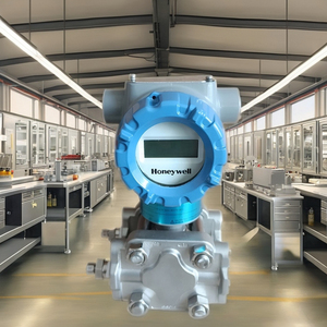 Transmetteurs intelligents différentiels SmartLine STD700, manomètre d'air STD725 STD120 STG74L 4-20mA - Product Image 3