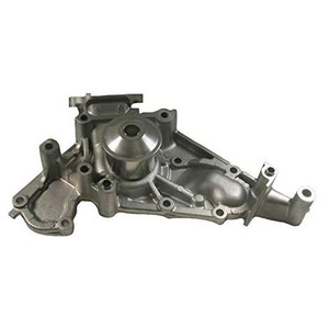Bomba de Agua 16100-59275 para Toyota Tundra Lexus, Pieza de Repuesto de Aleación de Aluminio - Product Image 5