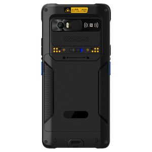 PDA F35 <span class=keywords><strong>Android</strong></span> 9.0 5G IP67 1D 2D Di Động PDA Máy Quét Mã Vạch Máy Tính Bảng PC Quản Lý Hàng Tồn Kho Hệ Thống Gồ Ghề Cầm Tay PDA - Product Image 3