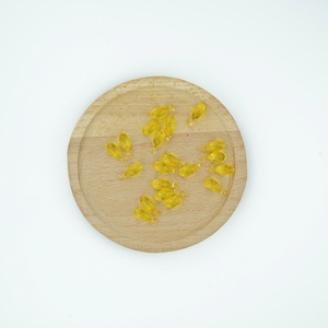 Capsules <span class=keywords><strong>d</strong></span>'<span class=keywords><strong>huile</strong></span> de coco biologique vierge non raffinée pressée à froid en gélules molles pour adultes, soutien du poids, peau, cheveux, ongles, immunité - Product Image 5