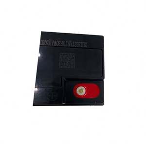 High Performance 60V58ah <strong>Accumulator</strong> Battery <strong>for</strong> Electric Scooter Chilwee <strong>Gel</strong> Battery - Product Image 4