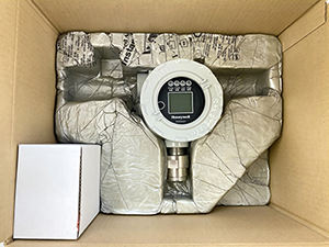 Monitor de Gas Fijo Industrial RAE Systems FGM-3100, Detector LEL RAEAlert con Pantalla LCD - Product Image 2