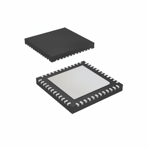 Data Acquisition 48 VFQFN Exposed Pad Electronic Circuit Components ADS8471IBRGZR Manufacturer Channel - Product Image 1