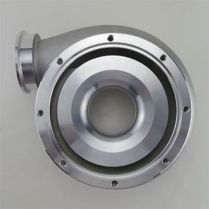 ที่อยู่อาศัยคอมเพรสเซอร์ S300 315416พอดีกับ Turbos 1380-988-0002/1380-970-0002/1380-970-0003/316639 - Product Image 5