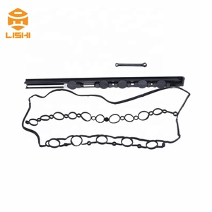 Kit de réparation d'accélérateur de volets tourbillonnants pour <span class=keywords><strong>VOLVO</strong></span> <span class=keywords><strong>C30</strong></span> (533) S40 II (544) S60 I (384) V50 (545) V60 I (155) 30777650 30713459 31216460 - Product Image 6