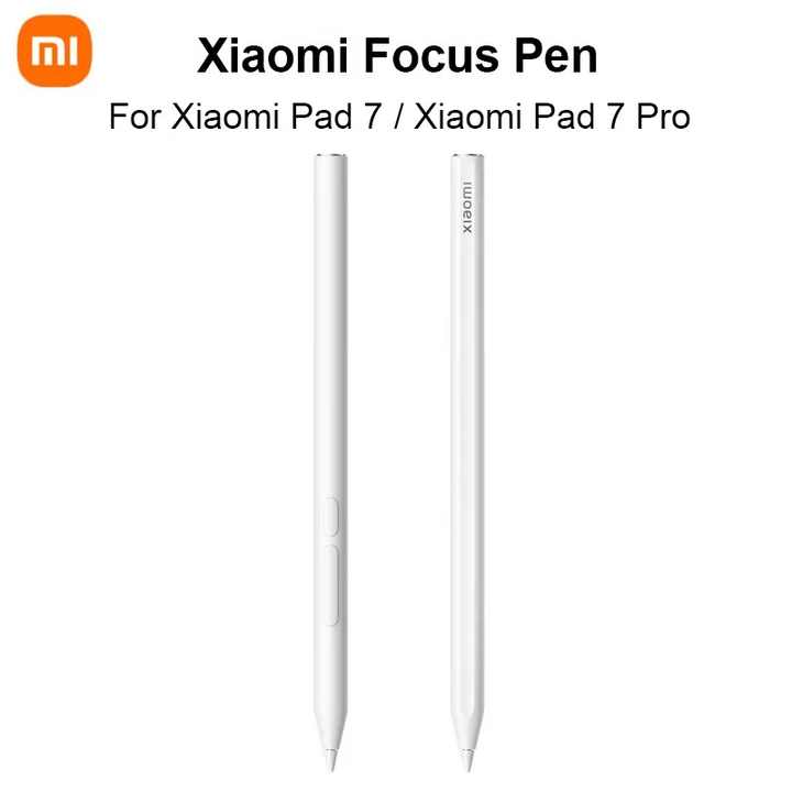 Xiaomi Focus Magnetic Charge Smart Pen for Xiaomi Pad 7/7 Pro