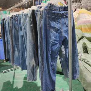 <span class=keywords><strong>กางเกง</strong></span><span class=keywords><strong>ยีน</strong></span><span class=keywords><strong>ส์</strong></span>ลำลองแบบใหม่สำหรับฤดูใบไม้ผลิหรือฤดูร้อน มีรอยขาดและดีไซน์ไมโครฮอร์น <span class=keywords><strong>กางเกง</strong></span><span class=keywords><strong>ยีน</strong></span><span class=keywords><strong>ส์</strong></span><span class=keywords><strong>มือ</strong></span><span class=keywords><strong>สอง</strong></span>แบบขาด - Product Image 3