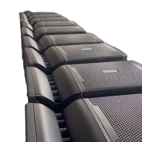 pa System Speaker Sonido Professional Audio 8 Inch Active Line Array Speakers L-VRX928 High Power Pa Speaker Outdoor Concert