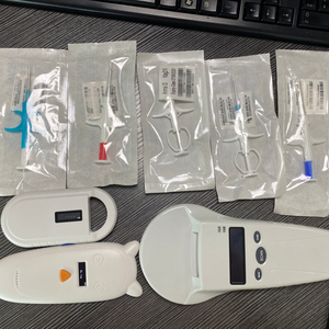 <span class=keywords><strong>134.2khz</strong></span> 동물성 칩 진료소 수의사 사용 FDX-B 마이크로칩 - Product Image 3