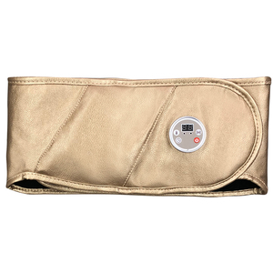Physical Therapy Women's Body Care Comfortable Waist Relieves Menstrual Pain Removes Abdominal Belly Massage Belt - Product Image 3