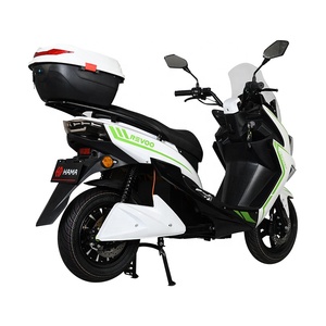 มอเตอร์ไซค์วิบากความเร็วสูง 72V ระยะไกล 200 กม. แบบสปอร์ต พร้อมดิสก์เบรก สองล้อ - Product Image 5