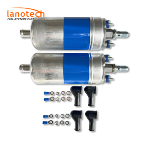 Pompes à carburant double alimentation OEM pour Mercedes-Benz <span class=keywords><strong>560SEL</strong></span> 5.6L FE0030 de 1986 à 1991 - Product Image 1