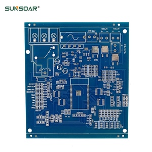 Servicio de Fabricación de Circuitos Impresos Personalizados PCBA, Fabricantes de PCB con Experiencia en Circuitos Multicapa - Product Image 3