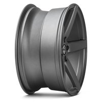 Jantes Vossen CV3 Staggered pleine grandeur, état neuf, design multi-rayons en alliage d'aluminium, PCD 100 mm, PCD 5x112, 20 mm-40 mm