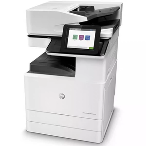 Impresora Multifunción a Color de Alta Calidad, Reacondicionada, Copiadora de Oficina para <span class=keywords><strong>HP</strong></span> MFP77940 77650 77660, Remanufacturada, Precio de Fábrica - Product Image 2