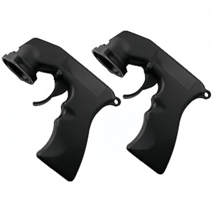 Universal Fit <b>Spray</b> Can Handle Grip, Ergonomic Aerosol Trigger Sprayer, High-Retention Promotional Gift for Auto Mechanics - Product Image 1