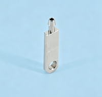 Support de tube de rechange KB-BKK6032 compatible avec les machines de codage à jet d'encre continu KGK CCS-R JPT-D - Pièces détachées